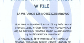 LZS Dziembowo