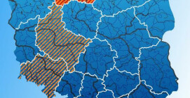 Ostrzeżenie: uwaga na stany wód