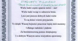 Przedszkole Tarapeutyczno-Rewalidacyjne "Piękny Umysł"