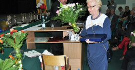 Święto pilskich seniorów