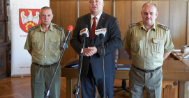 W oczekiwaniu na wyjątkowe obchody