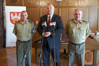 W oczekiwaniu na wyjątkowe obchody