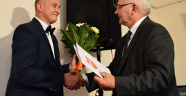 Dostojny pięciolatek z Morzewa 