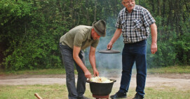 Zjawiskowy weekend w Gródku Krajeńskim
