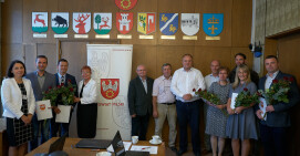 Nowi dyrektorzy w pilskich szkołach