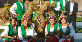 Wieniec z powiatu pilskiego najładniejszy w Wielkopolsce!