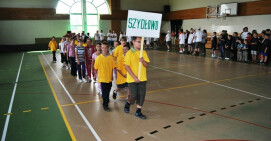 Igrzyska radości