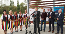 Zapraszamy na wyjątkowo smaczny Festiwal!