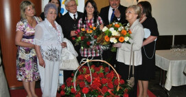 Przeżyli z sobą tyle lat...
