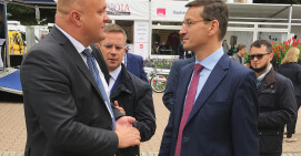 Prawie 2,5 miliona złotych na nowoczesny sprzęt do leczenia kardiologicznego w Szpitalu Specjalistycznym w Pile
