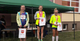 „Biegaj z nami 2017” – przed nami jeszcze trzy etapy