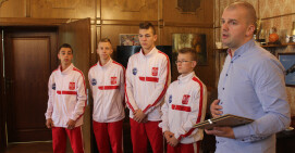 Wielki sukces pilskich kickbokserów 