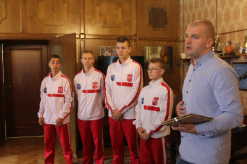 Wielki sukces pilskich kickbokserów 