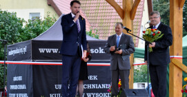 Czajcze na mapie od prawie sześciu wieków