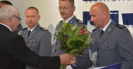 Zmiany w pilskiej Policji
