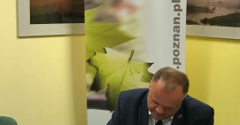 Umowa na pożyczkę podpisana!
