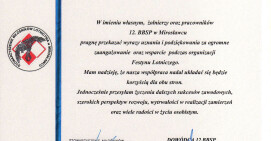 12. Baza Bezzałogowych Statków Powietrznych