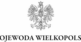 KOMUNIKAT WOJEWODY WIELKOPOLSKIEGO