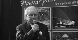 Odszedł Zygmunt Selwat