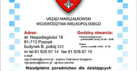 Wsparcie dla organizacji pozarządowych