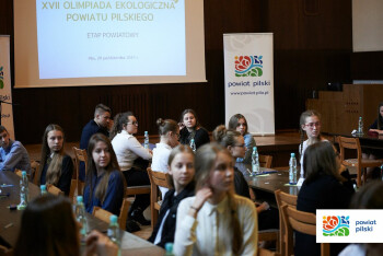 O ekologii wiedzą prawie wszystko