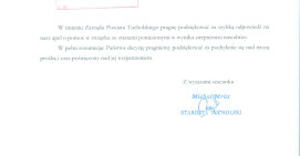Starosta Turecki