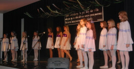 Kinowe poranki dla dzieci