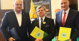 Działkowcy na polskich ziemiach od 120 lat