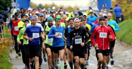 To był wyjątkowo trudny półmaraton