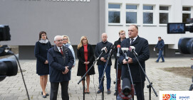Powiat zrealizował kolejną proekologiczną inwestycję