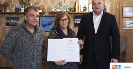 Żeby choinka nie była pusta