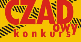 Ponownie ogłaszamy CZADowy Konkurs!