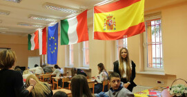 Europejski Tydzień Umiejętności Zawodowych dobiegł końca