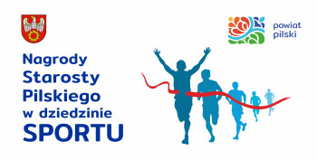 Nagrody Starosty Pilskiego w dziedzinie sportu 
