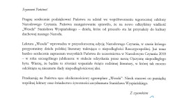 Prezydent RP Andrzej Duda