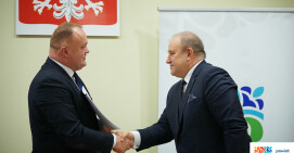 Wniosek już kompletny. Prezes PZPS zaakceptował budowę hali przy Pola