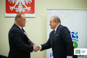 Wniosek już kompletny. Prezes PZPS zaakceptował budowę hali przy Pola