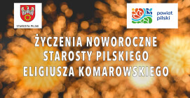 Życzenia noworoczne