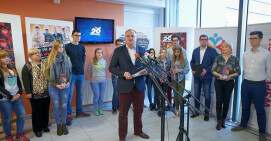 Gramy z Orkiestrą! Zagraj z nami, zapraszamy!