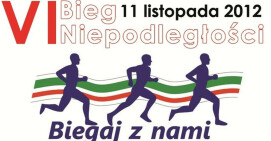 Święto Niepodległości: zapisy na Bieg trwają!