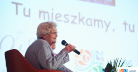 Tu mieszkamy, tu żyjemy – cykl łączący pokolenia