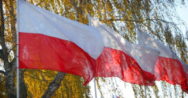 Święto Niepodległości: Biblioteka z myślą o dzieciach