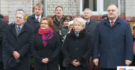 Rozpoczęły się obchody setnej rocznicy wybuchu Powstania Wielkopolskiego 