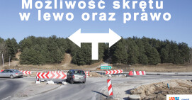 Uwaga! Zmiana organizacji ruchu na ulicy Wawelskiej 
