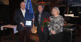 70 lat na wodzie, z wędką…  