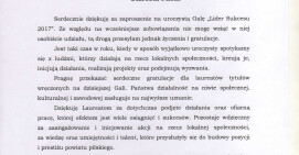 Andrzej Grzyb - Poseł do Parlamentu Europejskiego