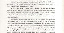 Maciej Sytek - Członek Zarządu Województwa Wielkopolskiego