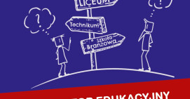 Nowy Informator Edukacyjny dla Gimnazjalistów 2018/2019 już dostępny