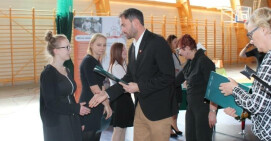 „Gastronomik” potrafi korzystać z unijnych projektów