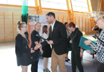 „Gastronomik” potrafi korzystać z unijnych projektów